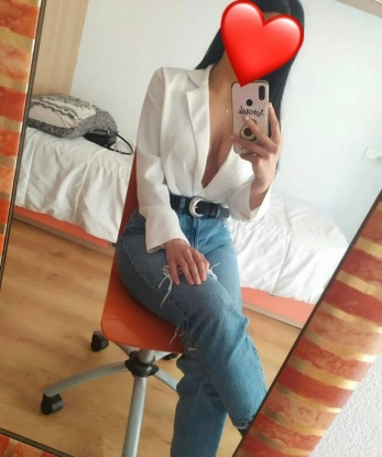 Анкета проститутки Марус - город Эрги-Барлык, 29 лет, №15645