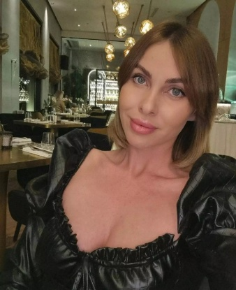 Анкета проститутки Яна - город Эрги-Барлык, 27 лет, №2547