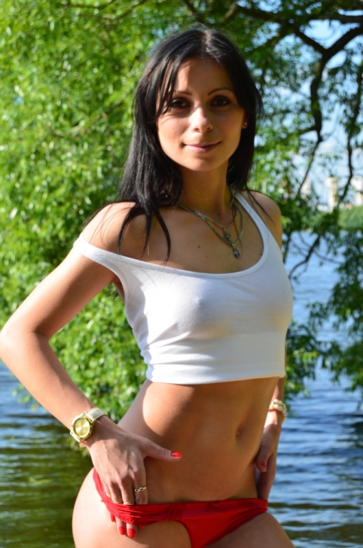 Анкета проститутки Диночка - город Эрги-Барлык, 22 года, №20035