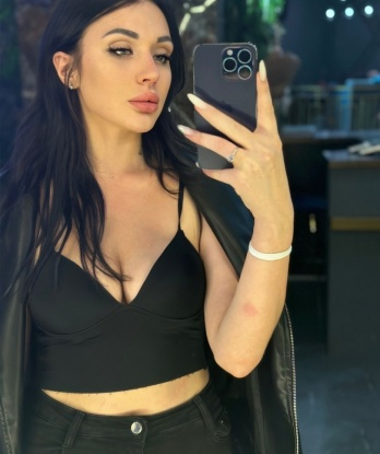 Анкета проститутки Светлана - город Эрги-Барлык, 23 года, №3484